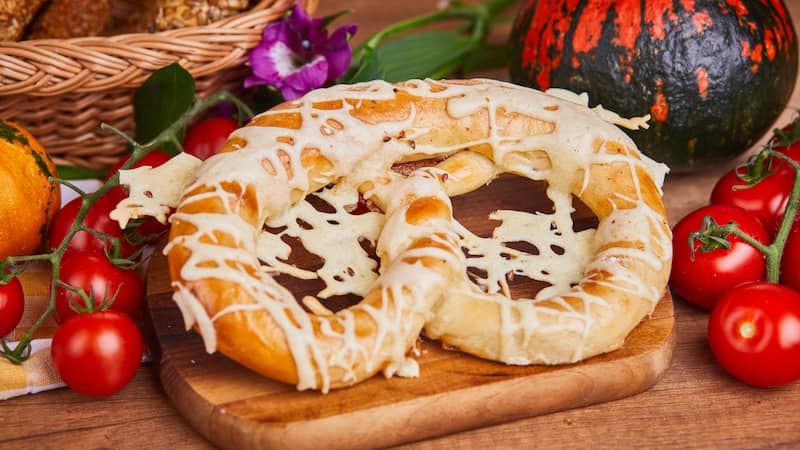 Переца