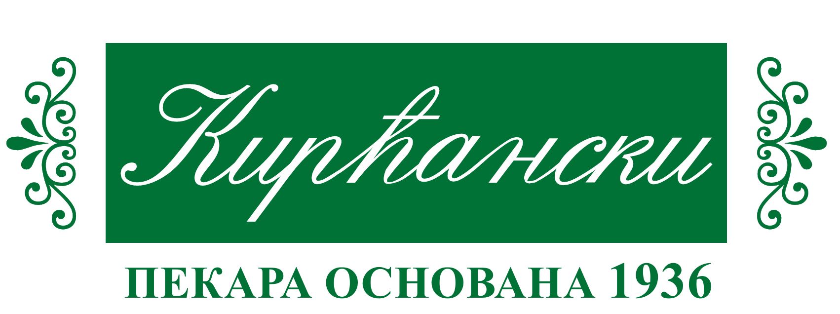 Лого